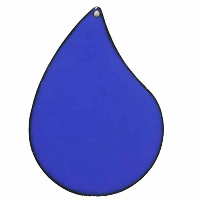 WG Ball Opaque Enamel Powder - Royal Blue 613