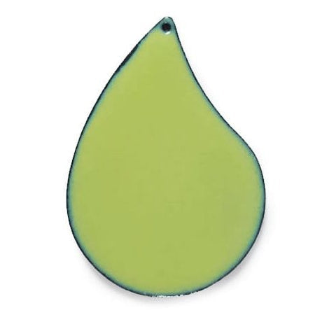WG Ball Opaque Enamel Powder - Spring Green 661