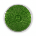 WG Ball Transparent Enamel Powder - Budgerigar Green 430
