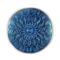 WG Ball Transparent Enamel Powder - Genoa Blue 435