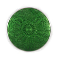 WG Ball Transparent Enamel Powder - Grass Green 464