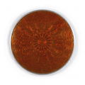 WG Ball Transparent Enamel Powder - Orange 468