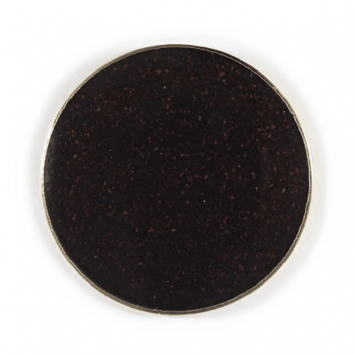 WG Ball Transparent Enamel Powder - Orange 468