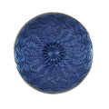 WG Ball Transparent Enamel Powder - Peacock Blue 7520