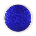 WG Ball Transparent Enamel Powder - Royal Blue 469
