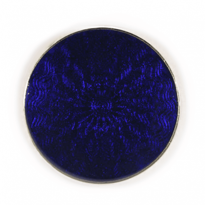 WG Ball Transparent Enamel Powder - Royal Blue 469