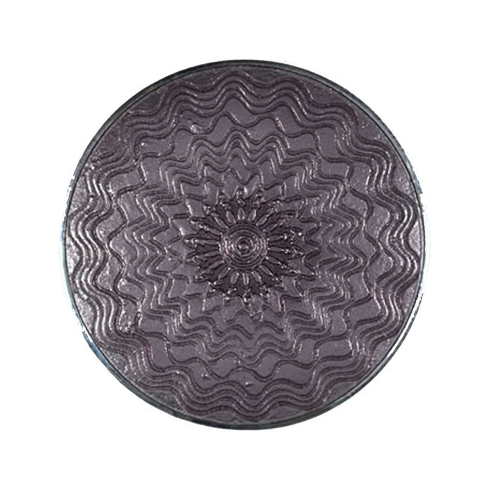 WG Ball Transparent Enamel Powder – Pink Violet 7552