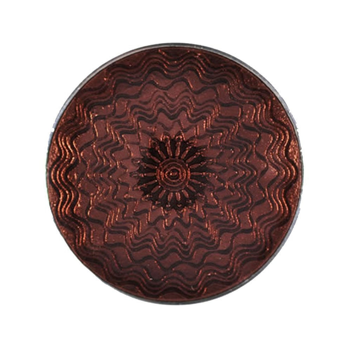 WG Ball Transparent Enamel Powder – Rich Mahogany 7549