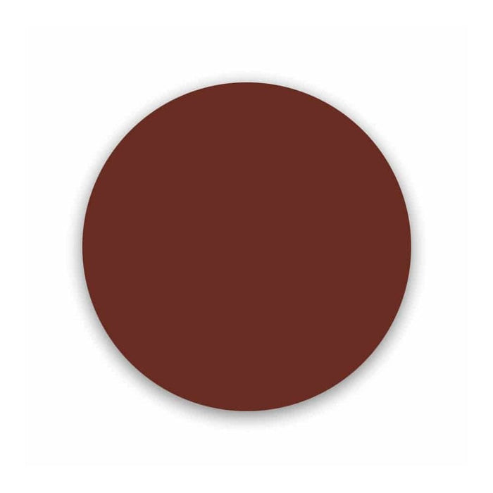 WG Ball Wet Process Enamel Powder - Chestnut Brown 12552