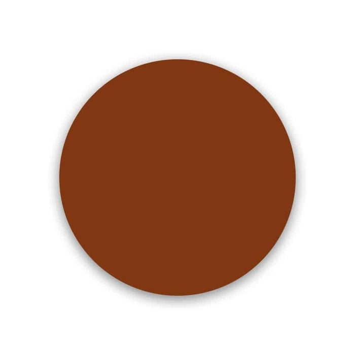 WG Ball Wet Process Enamel Powder - Light Brown 12551