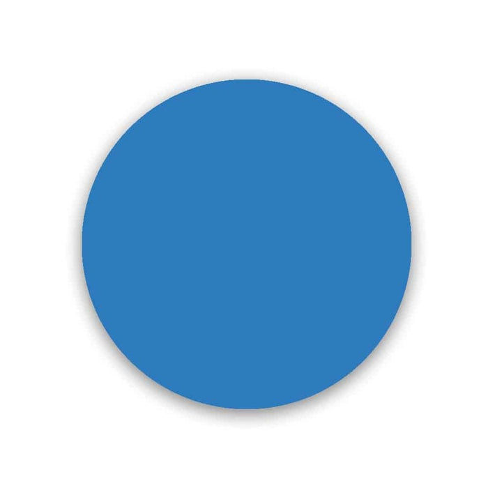 WG Ball Wet Process Enamel Powder - Sky Blue 12547