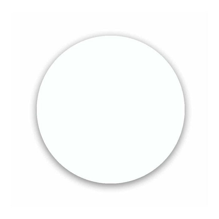 WG Ball Wet Process Enamel Powder - White 12541