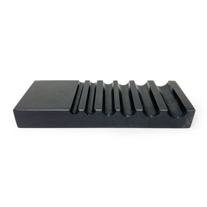 Wheatsheaf Swage Block
