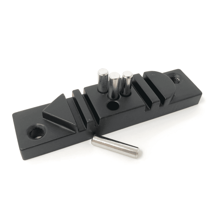Wire Bending & Shaping Tool