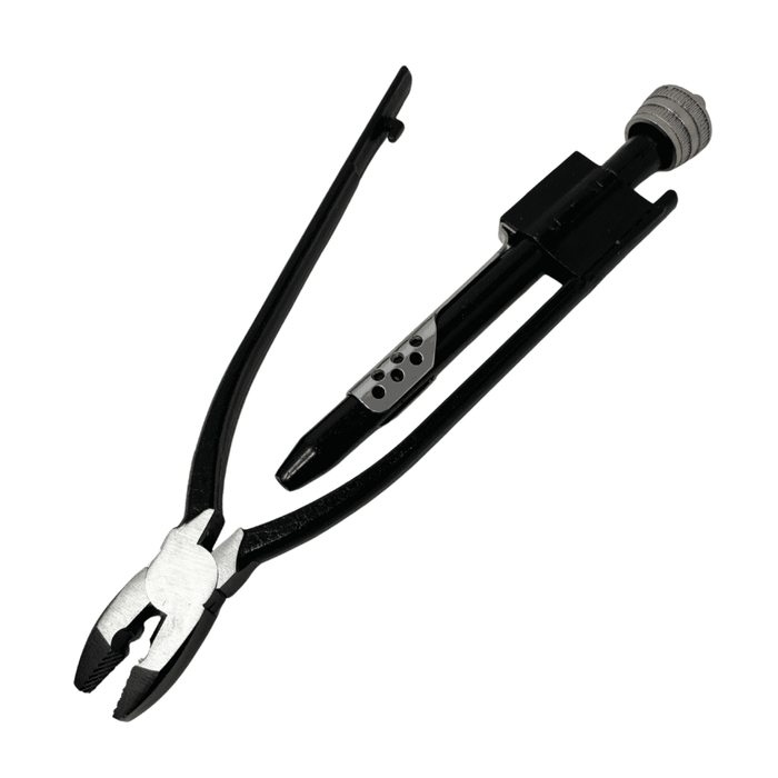 Wire Twisting Pliers