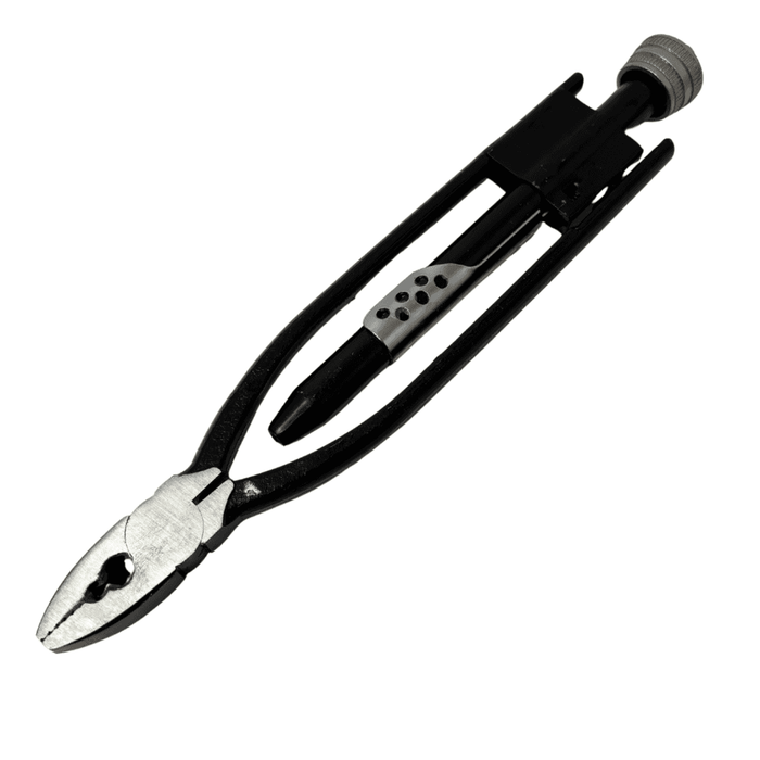 Wire Twisting Pliers