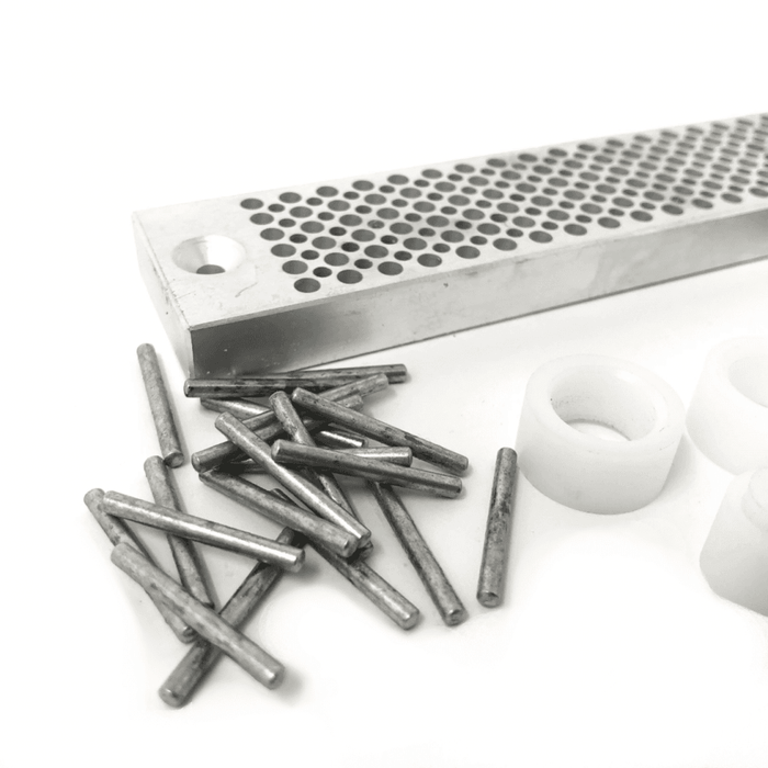 Wire Wizard Shaping & Bending Jig