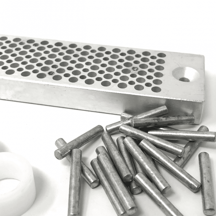 Wire Wizard Shaping & Bending Jig