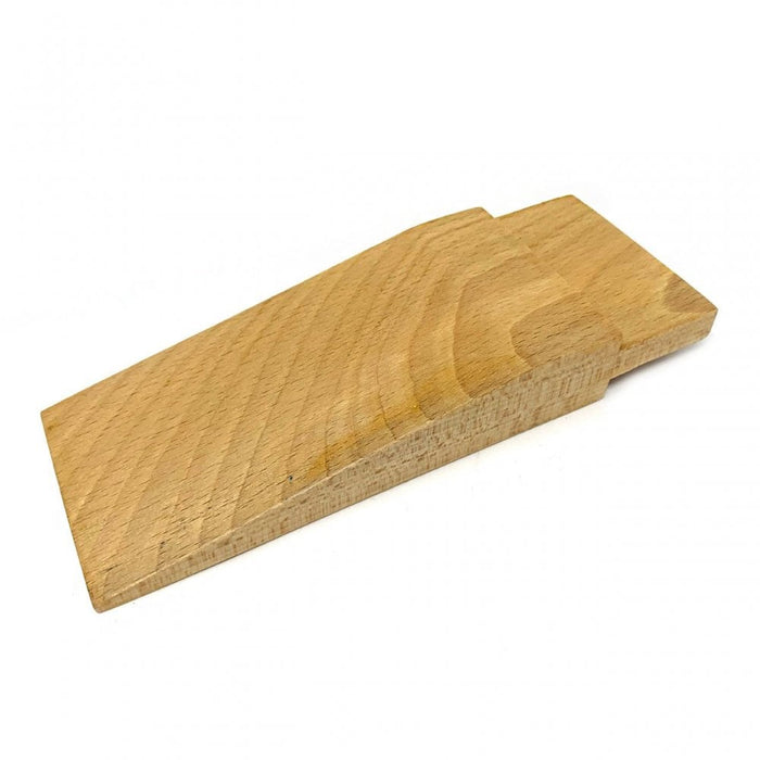 Wooden Bench Pin 7"x 2.75"
