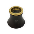 Wooden Eye Loupe, 7.5x Magnification