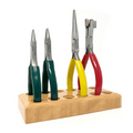 Wooden Plier Stand