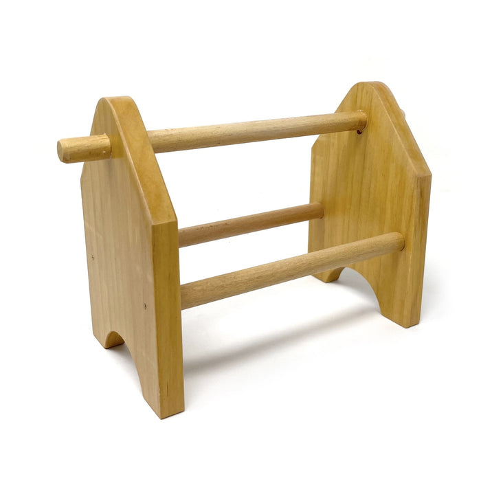 Wooden Rack for Pliers & Cutters