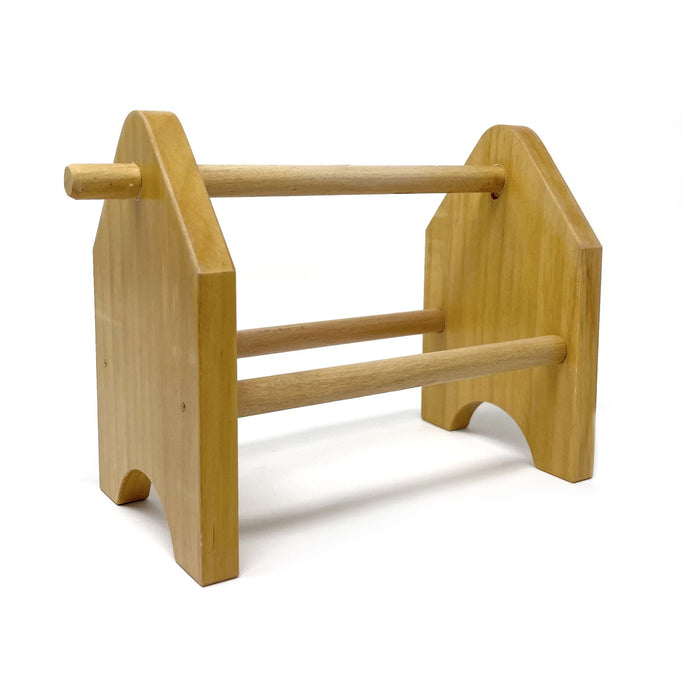 Wooden Rack for Pliers & Cutters