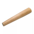 Wooden Round Bangle Mandrel