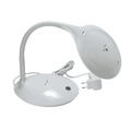 Workbench 3.5x Magnifying Lamp