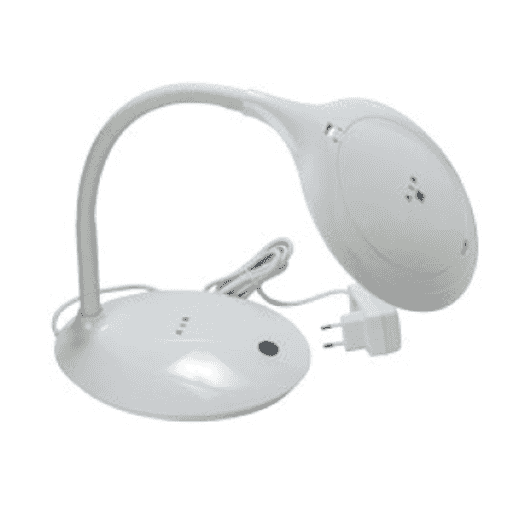 Workbench 3.5x Magnifying Lamp