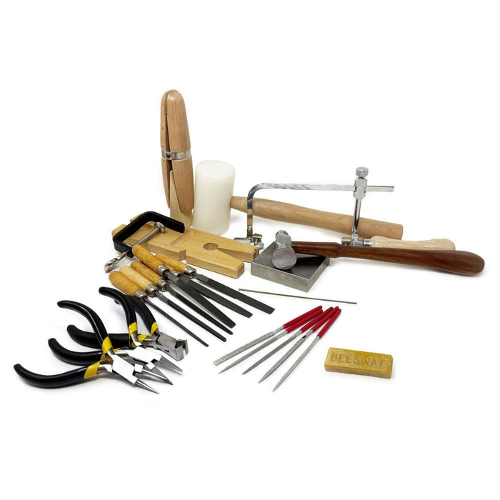 Workbench Tool Kit