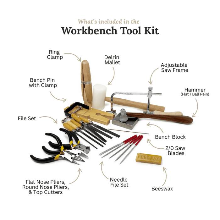 Workbench Tool Kit