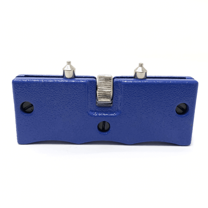 XL Pocket Watch Case Opener