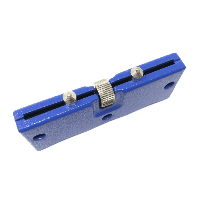 XL Pocket Watch Case Opener