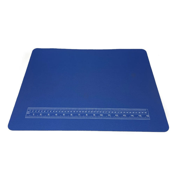XL Watch Repair Mat with Printed Ruler